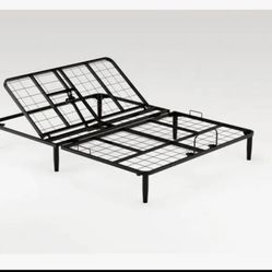 King Bed Frame