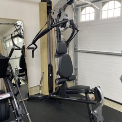 Inspire Fitness M2 Multi Gym
