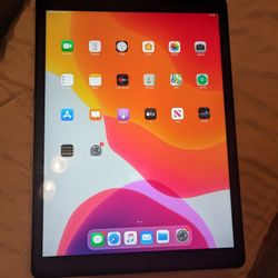 iPad Pro 12.9" 128GB Wi-Fi & Cell