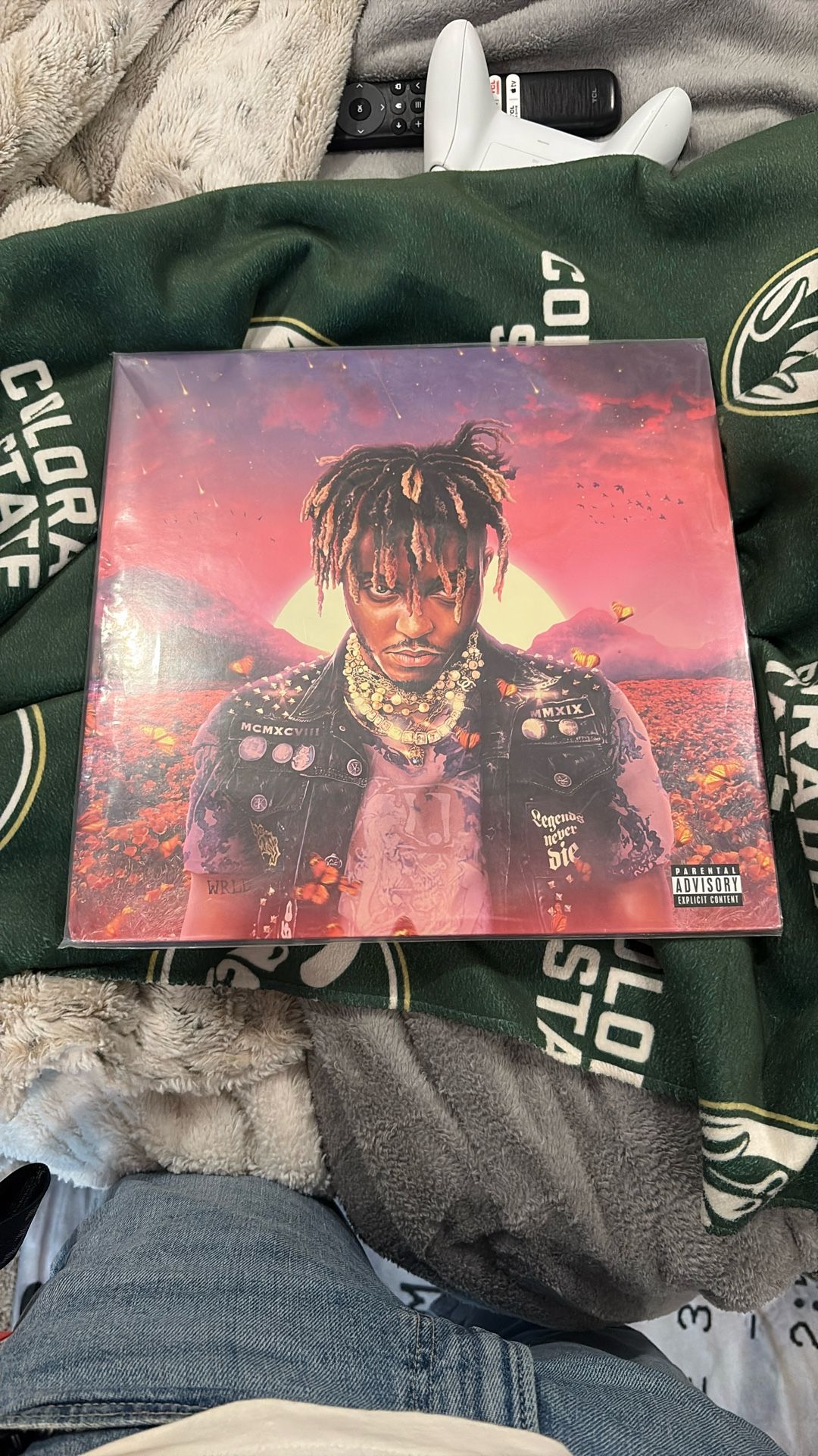 vinyls part 1