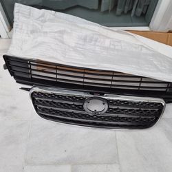Toyota Corolla Front Grille (2005–2008) – New