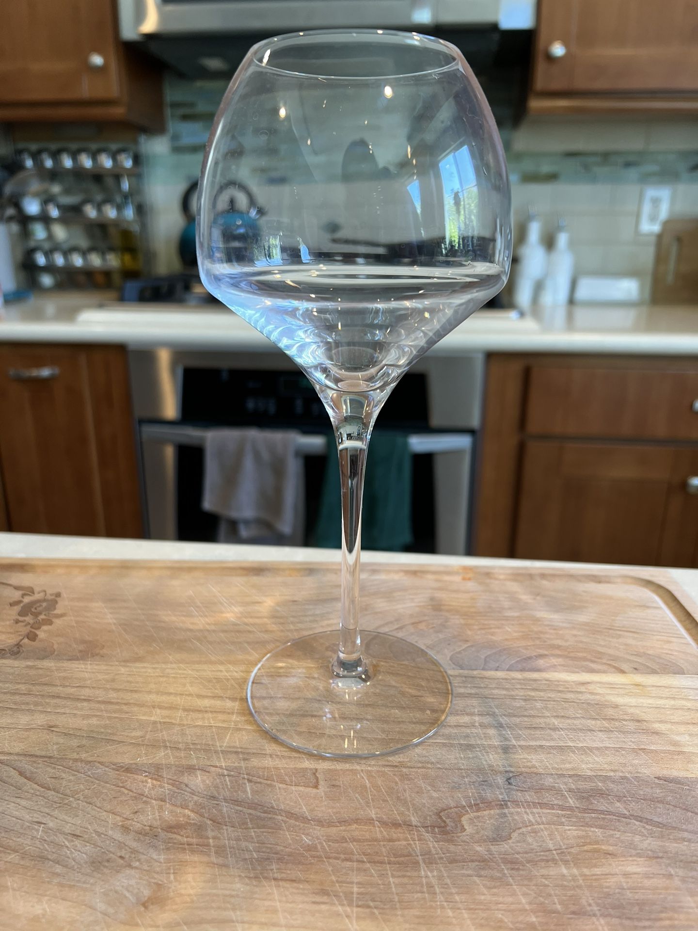 Wine Glasses
