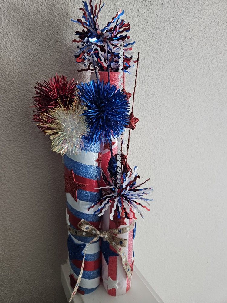 4th Of July Decor