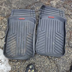 Car mats