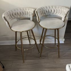 bar stool set