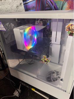 Next pc