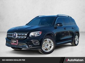 2023 Mercedes-Benz GLB 250