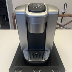 Keurig Coffee Maker 