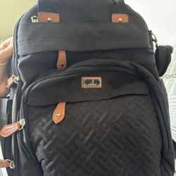 Diaper Bag 