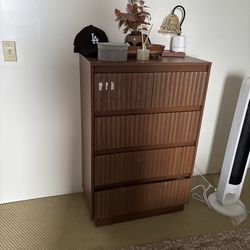 Dressers