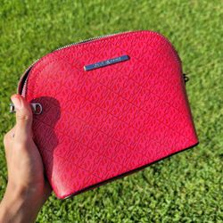 Pink Steve Madden Bag