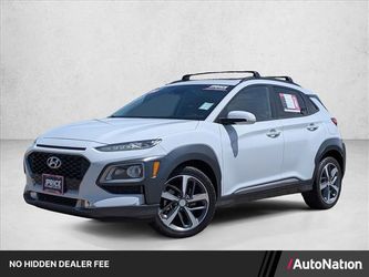2020 Hyundai Kona