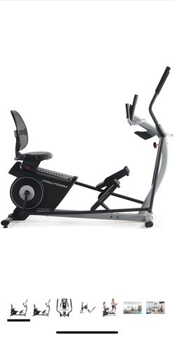 Elliptical