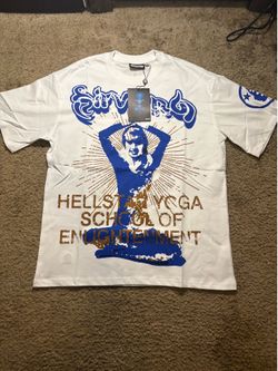 Hellstar tee