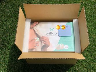 Willow 3.0 FACTORY SEALED