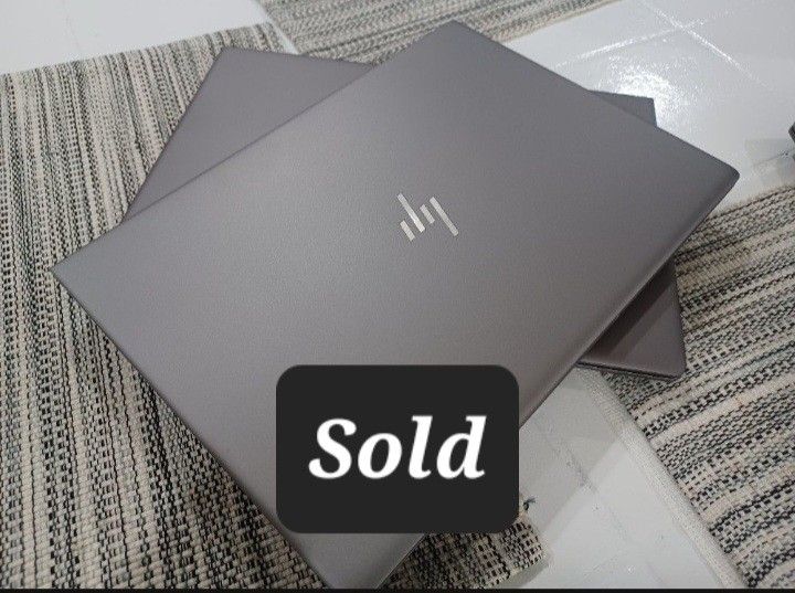 Loaded Fast Hp Z Laptop**4k**Intel Turbo Boost **MORE LAPTOPS On My Page