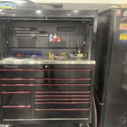 Snap On Hutch 