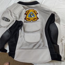 Motorcycle Jacket