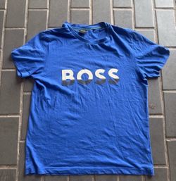 Boss shirt