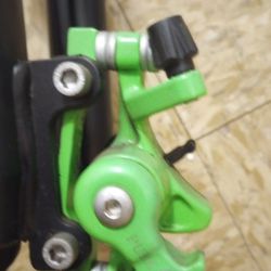 bicycle disc Shock