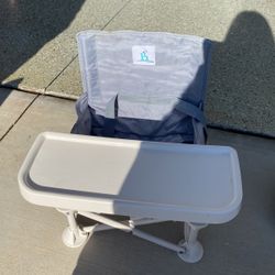Beach Chair