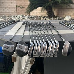 Golf Club Set