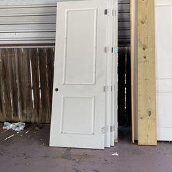 Interior Doors