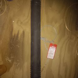 Long Test Ball
