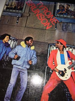 Boogie funk