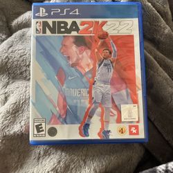 ps4 game 