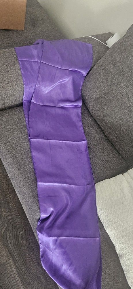 Satin Table Runner (12 Pack)