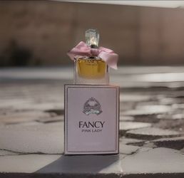 Geparlys Fancy Pink Lady Eau de Parfum Natural Spray 2.8 fl oz