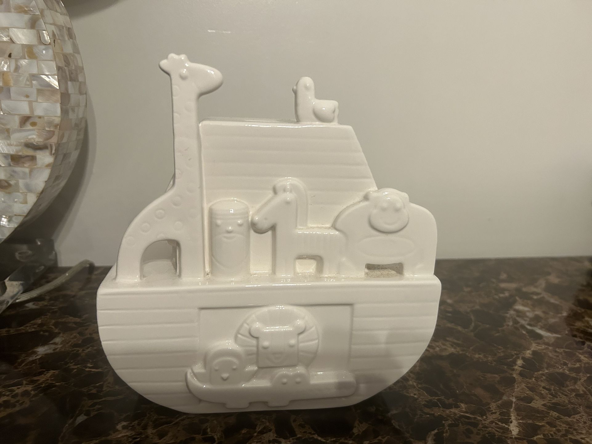 Noah’s All Coin Bank with Sound