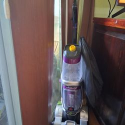 Bissell Pet Carpet Pro