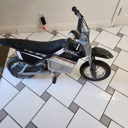 Razor MX350 Electric Dirt Bike
