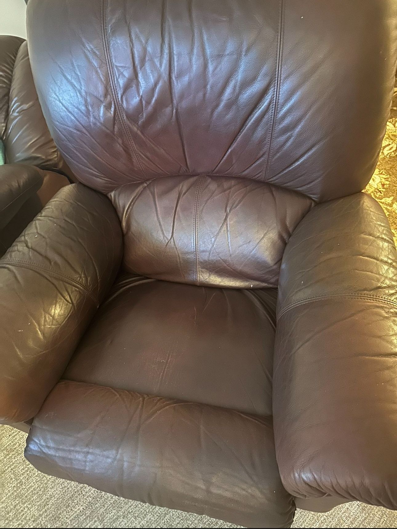 Recliner