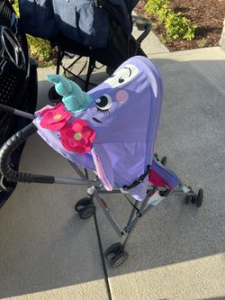 uppababy umbrella UPPAbaby G-LUXE Umbrella Stroller main image 0