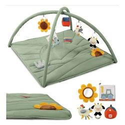 Baby Play Gym Time Mat 👀 Pls Read Description Below For Location ⤵️
