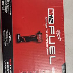 Right Angle Die Grinder