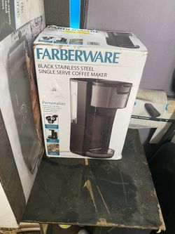 Cofee maker