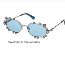 Swarovski  Sunglasses 