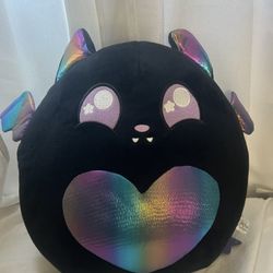 Milo Plushie Spookisieboo