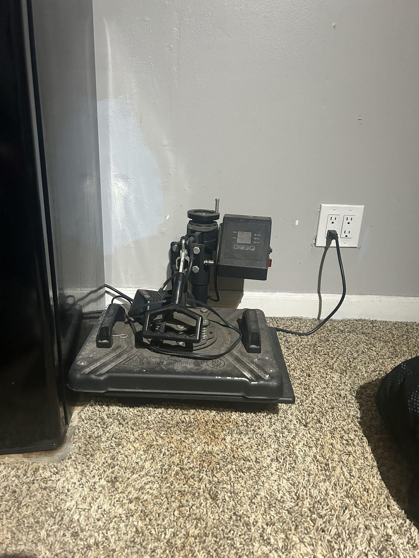 Tshirt Printer