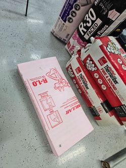 Owens Insulation Bundle