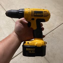 Dewalt Drill For sale