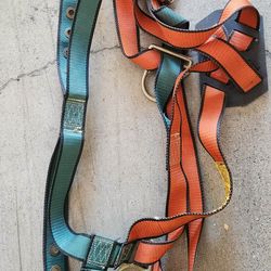 Work harness