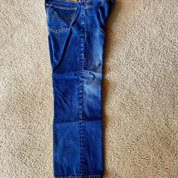 Levi 505 Men’s Jeans 