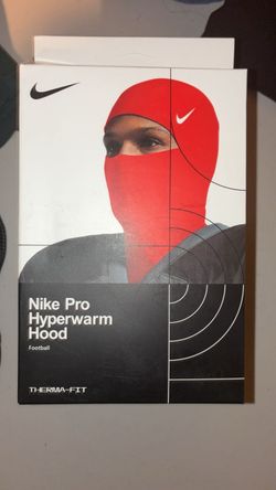 Nike ski mask