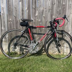 Lemond Zurich Bike