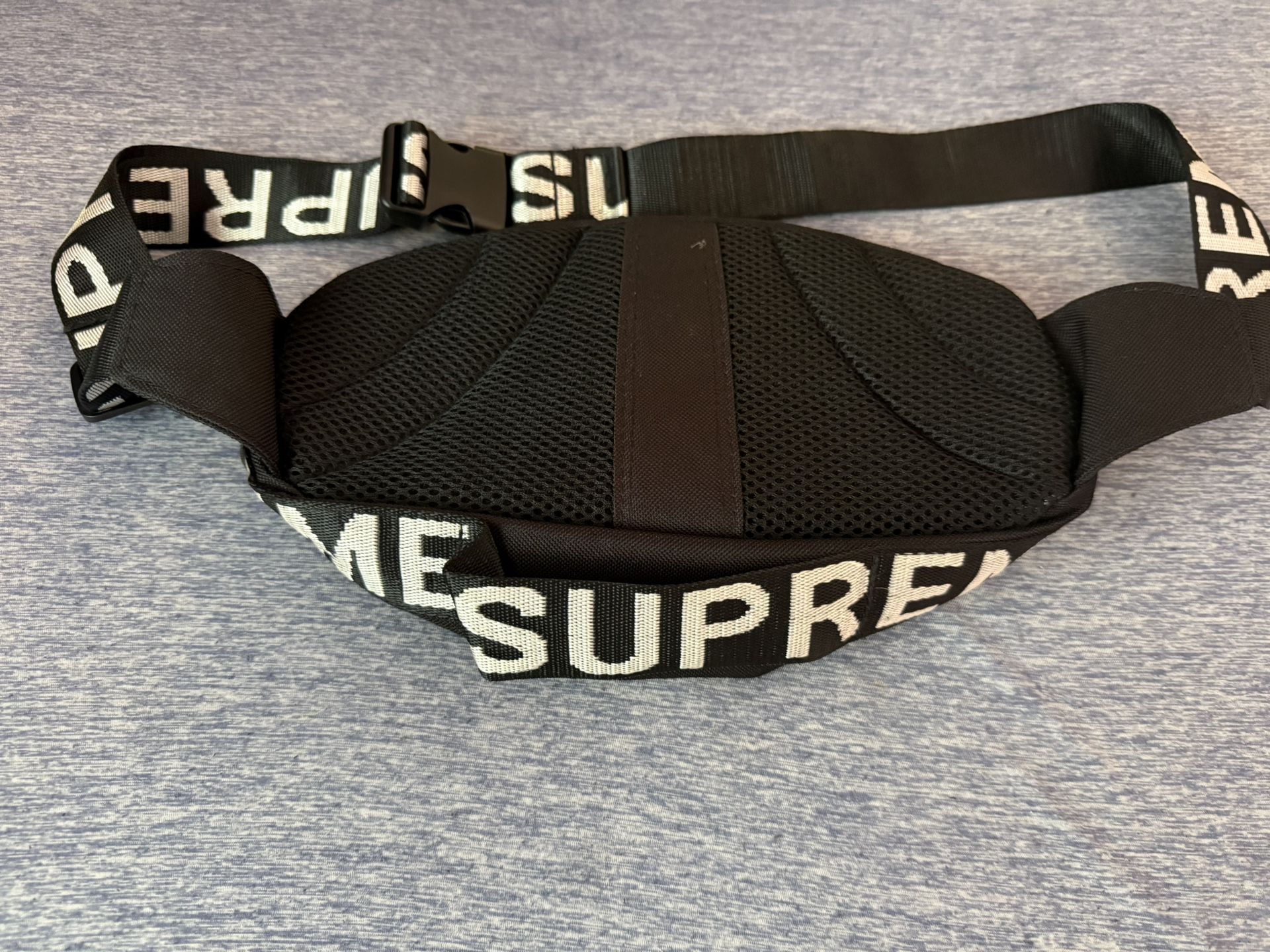 Supreme Waist Bag